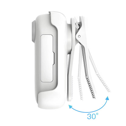 InvisiCam™ 1080P Body Camera