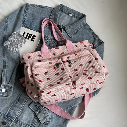 CorduBerry™ Tote Bag