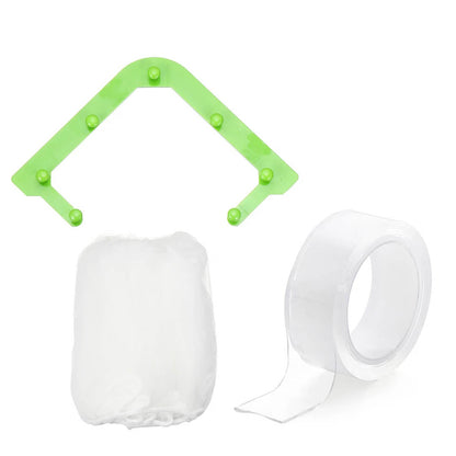 DrainDrop™ Triangle Sink Strainer