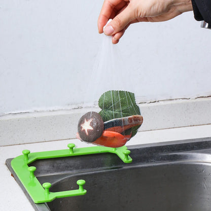 DrainDrop™ Triangle Sink Strainer