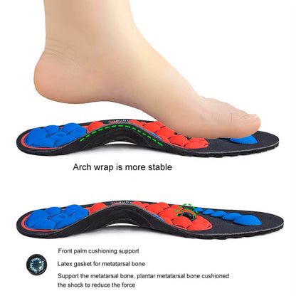 SoleEase™ Magnetic Insoles