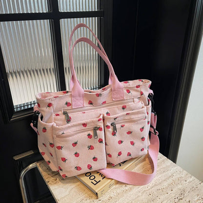 CorduBerry™ Tote Bag