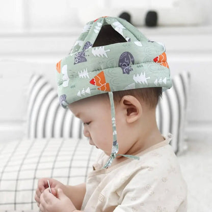 StepSafe - Baby HeadGuard