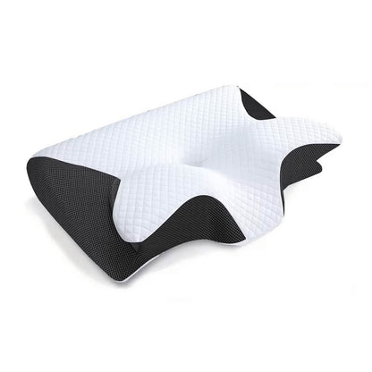 VerteCore™ Contour Pillow