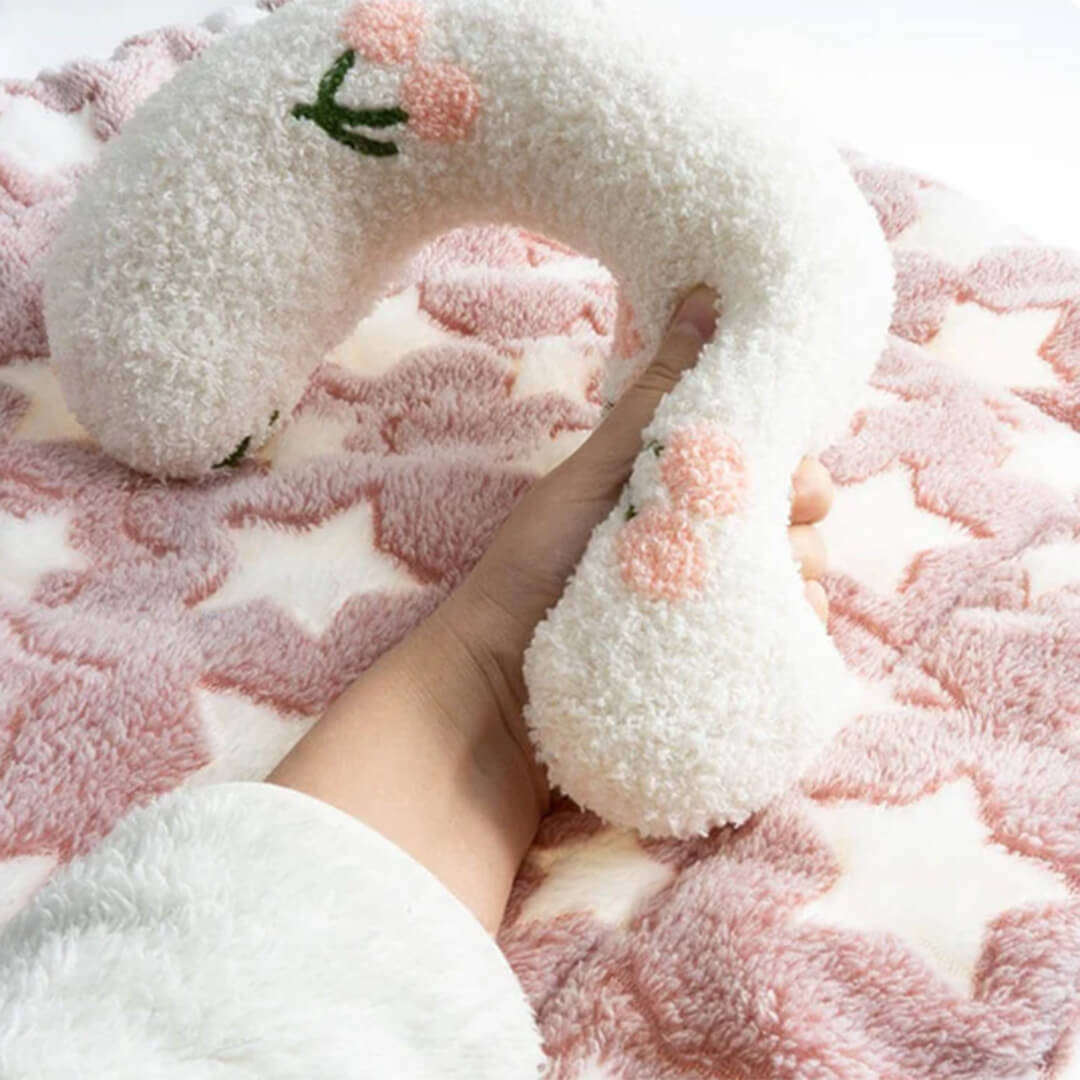 Pawllows™ Anxiety Relief Pillow for Dogs & Cats