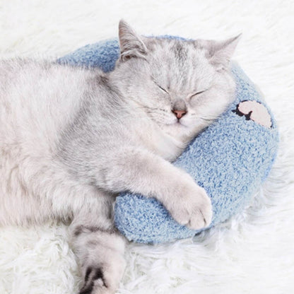 Pawllows™ Anxiety Relief Pillow for Dogs & Cats