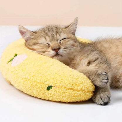 Pawllows™ Anxiety Relief Pillow for Dogs & Cats