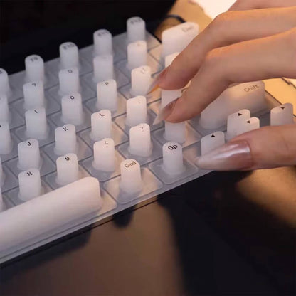GlamType™  Mac Keyboard Cover