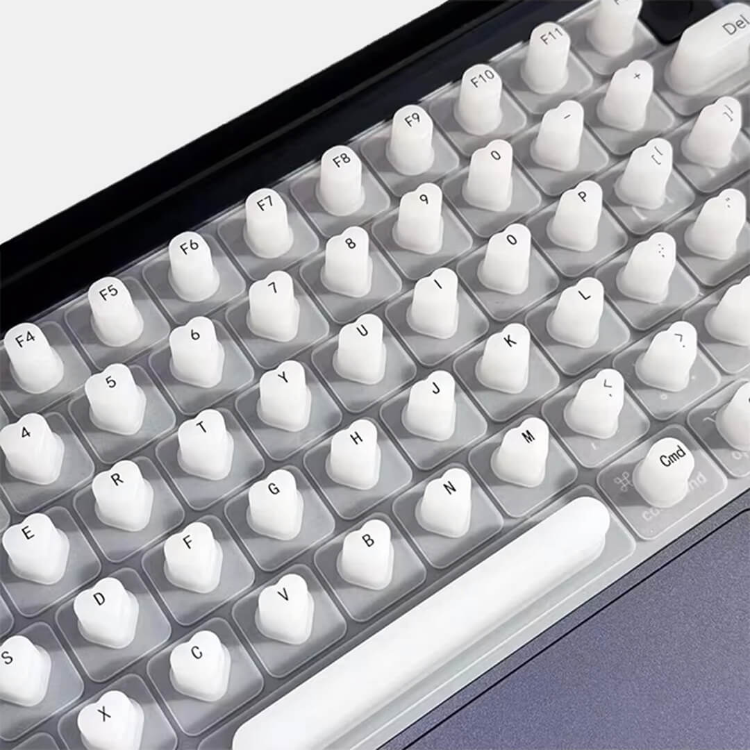 GlamType™  Mac Keyboard Cover