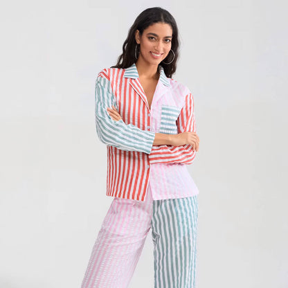 DreamHug™ CozyStripes Pajamas