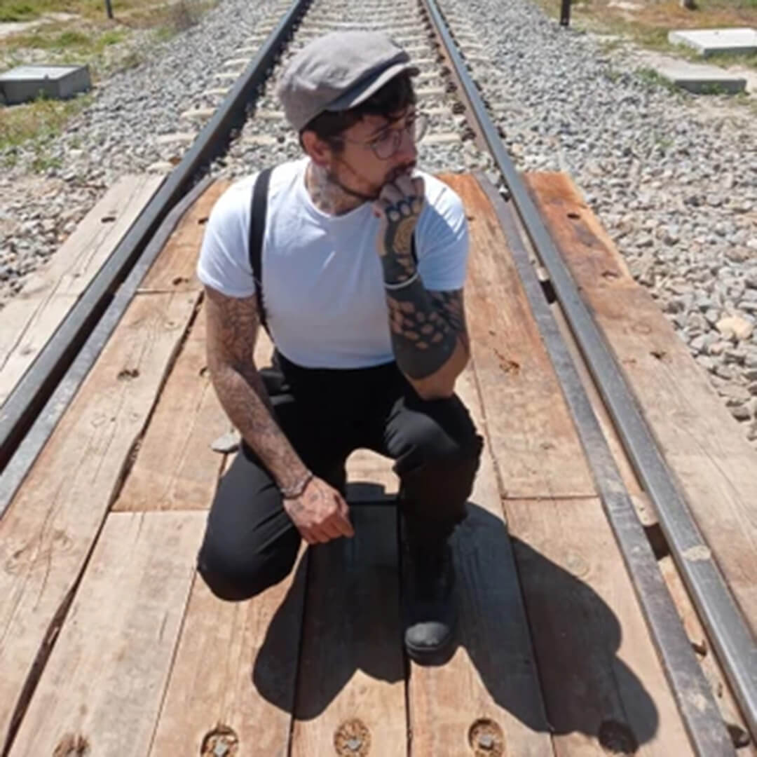 WorkStretch™ Performance Workwear