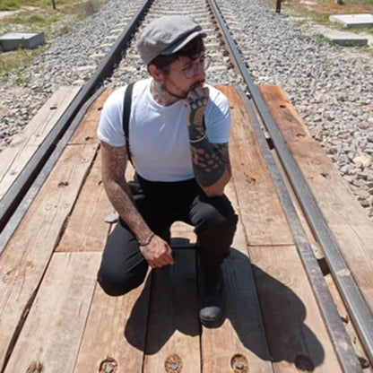 WorkStretch™ Performance Workwear