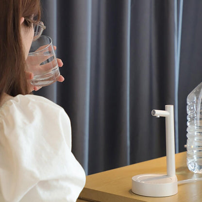 HydroFlow™ – Hydration Made Effortless