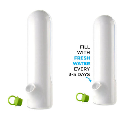 PureFresh™ - Forever Pods