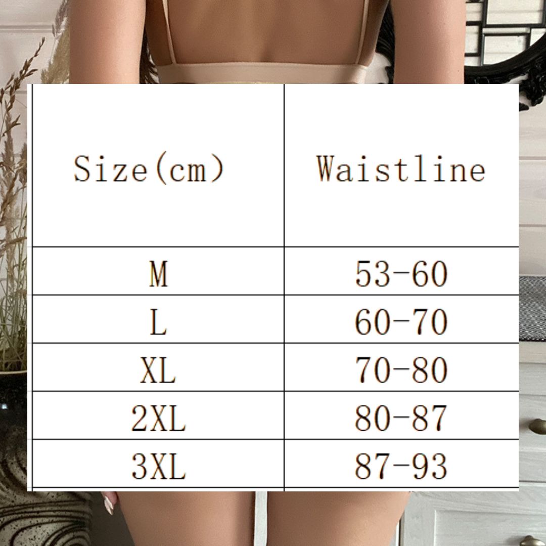 LuxeCurve™ Zip-Snap Shaper