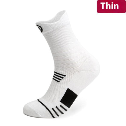 FortiFlex™ Men's Compression Socks