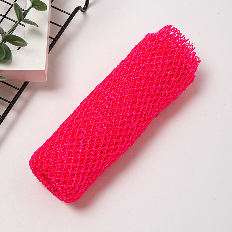 LuxeGlow™ - African Exfoliating Net