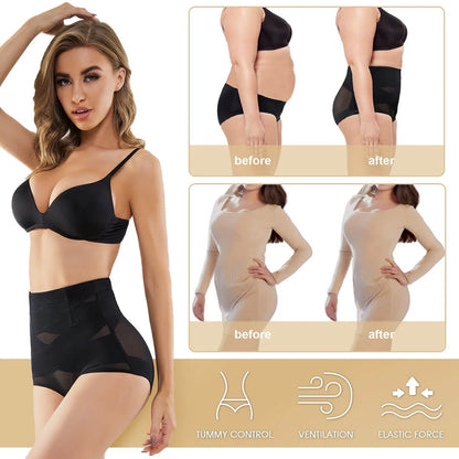 Sleekure™ Tummy Control Body Shaper