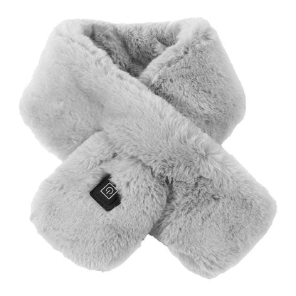 CozyCharge™ – HeatScarf