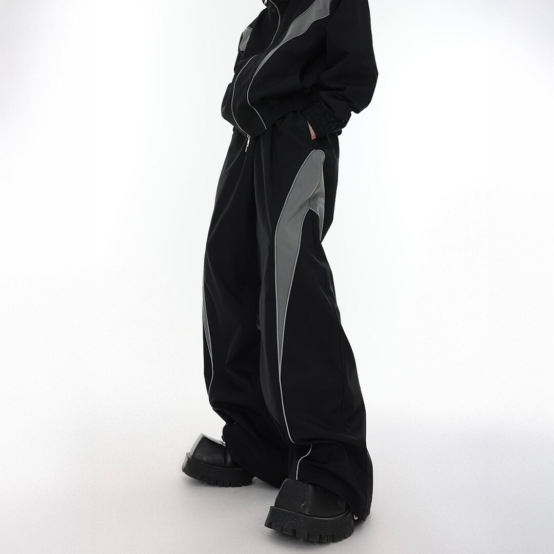 Reflectra™ Reflective Tracksuit