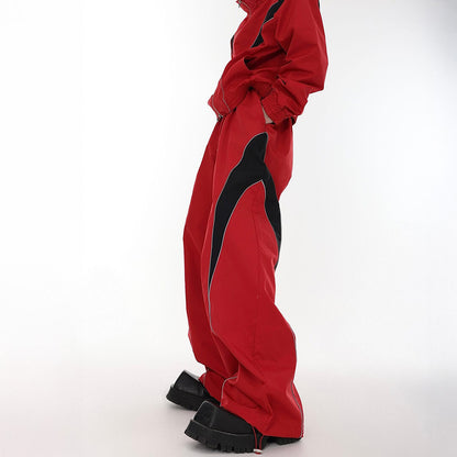 Reflectra™ Reflective Tracksuit