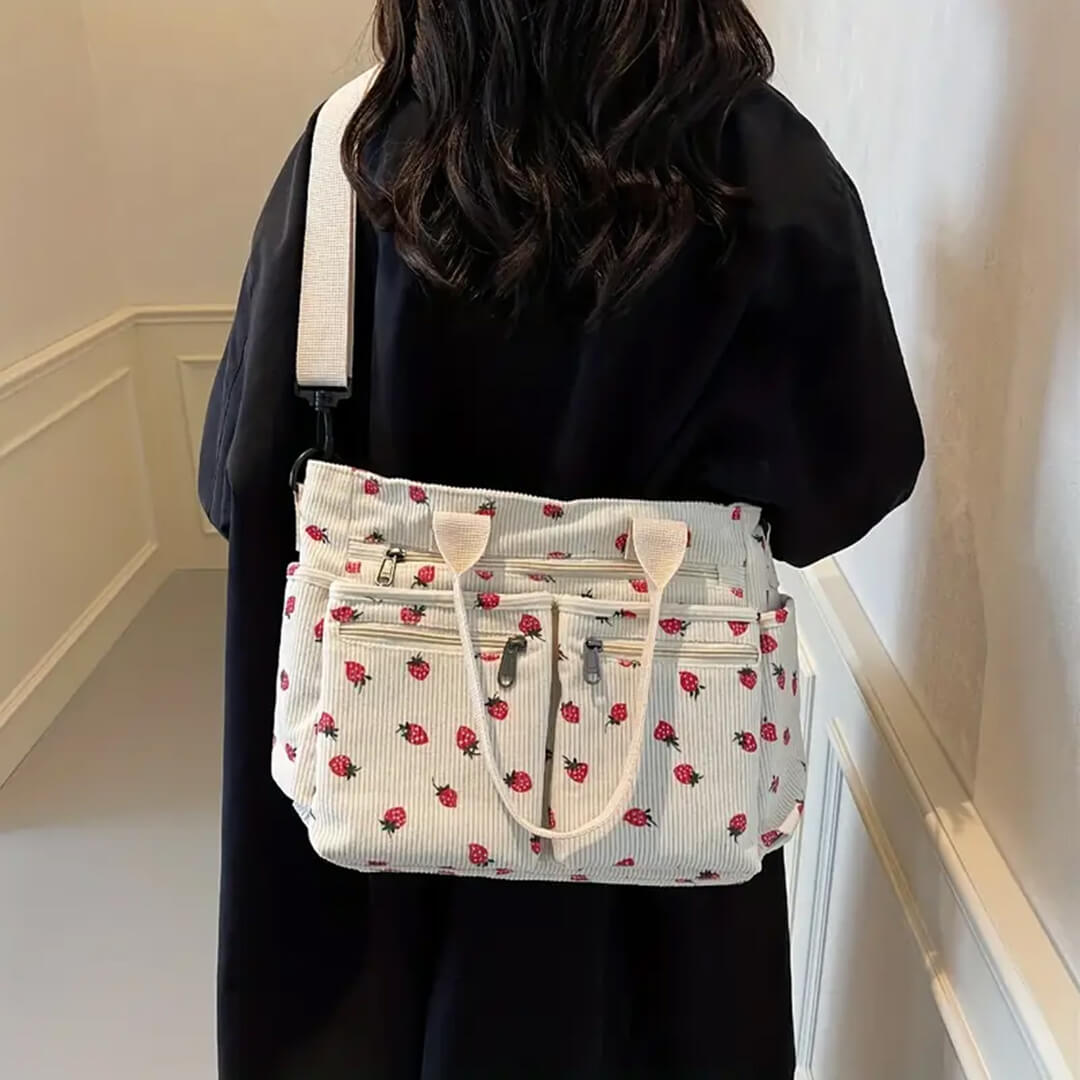 CorduBerry™ Tote Bag