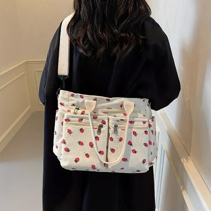 CorduBerry™ Tote Bag