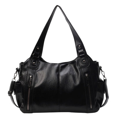 LuxeVoyage™ Crossbody Bag