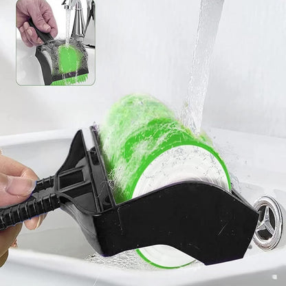 FurGone™ Magic Roller – The Ultimate Reusable Lint & Pet Hair Remover