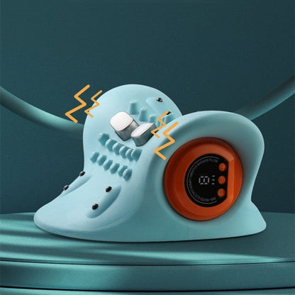 TheraRelief Pro™  Neck & Shoulder Massager