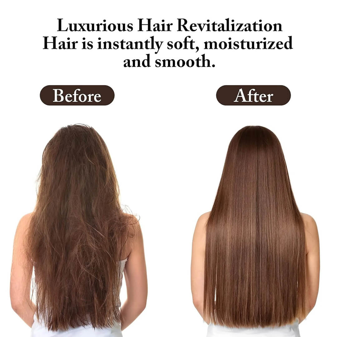 GlideKnot™ Detangling Brush