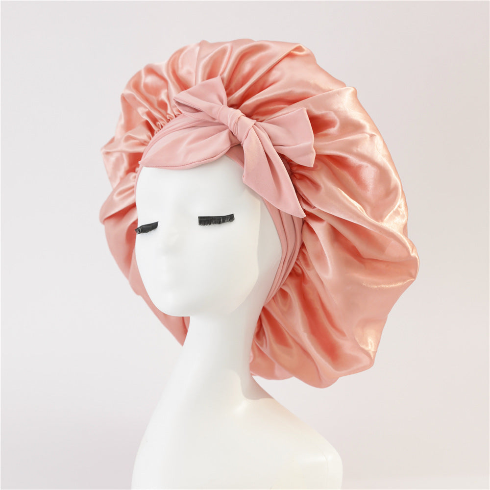 CurlKiss™ Satin Bonnet