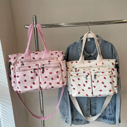 CorduBerry™ Tote Bag