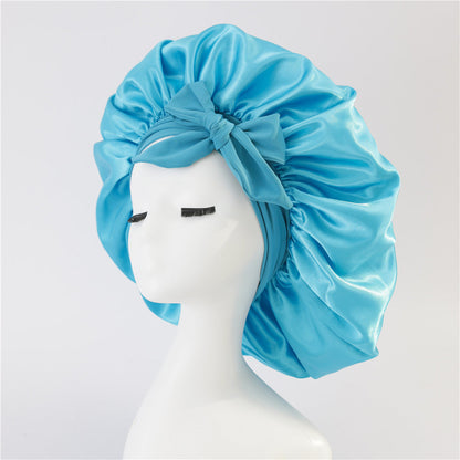 CurlKiss™ Satin Bonnet