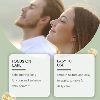 Aireliva™ Lung Cleansing & Repair Cream