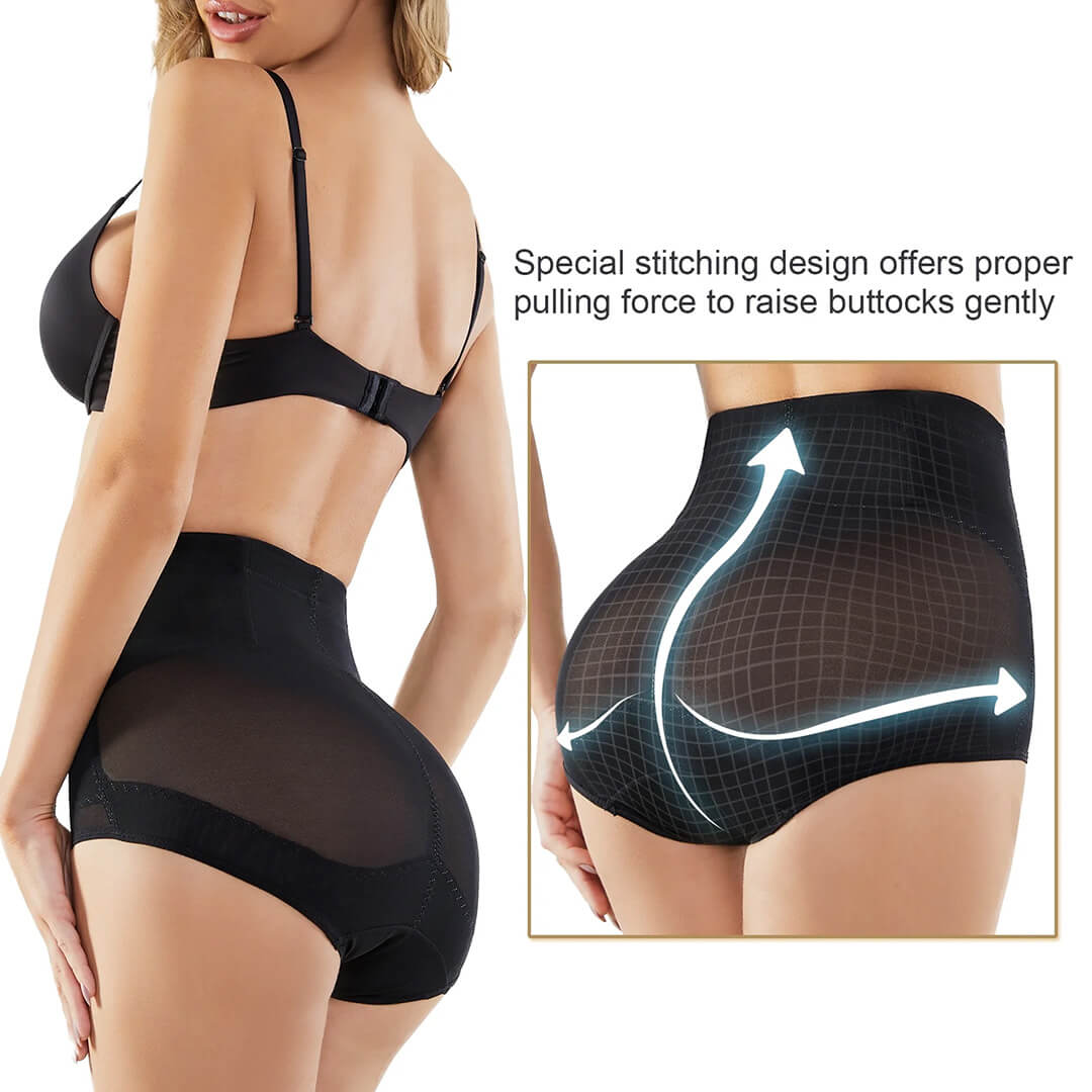 Sleekure™ Tummy Control Body Shaper