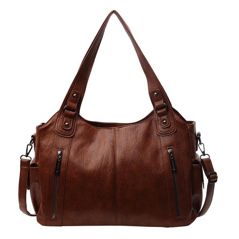 LuxeVoyage™ Crossbody Bag