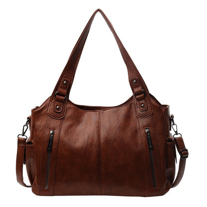 LuxeVoyage™ Crossbody Bag
