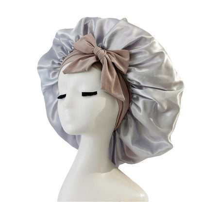 CurlKiss™ Satin Bonnet