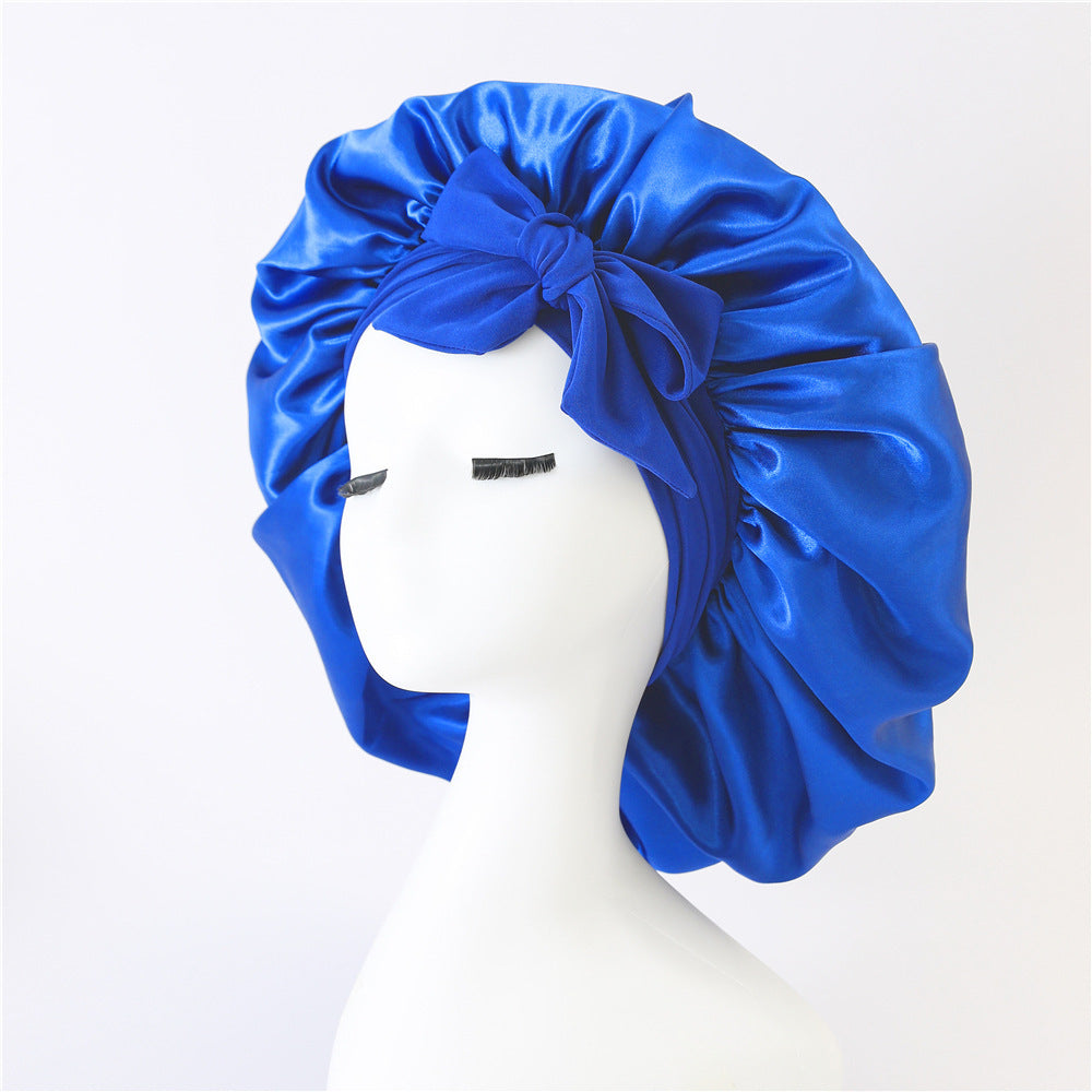 CurlKiss™ Satin Bonnet