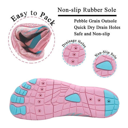 GaiaTrek™ Barefoot Shoes