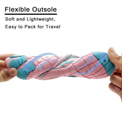 GaiaTrek™ Barefoot Shoes