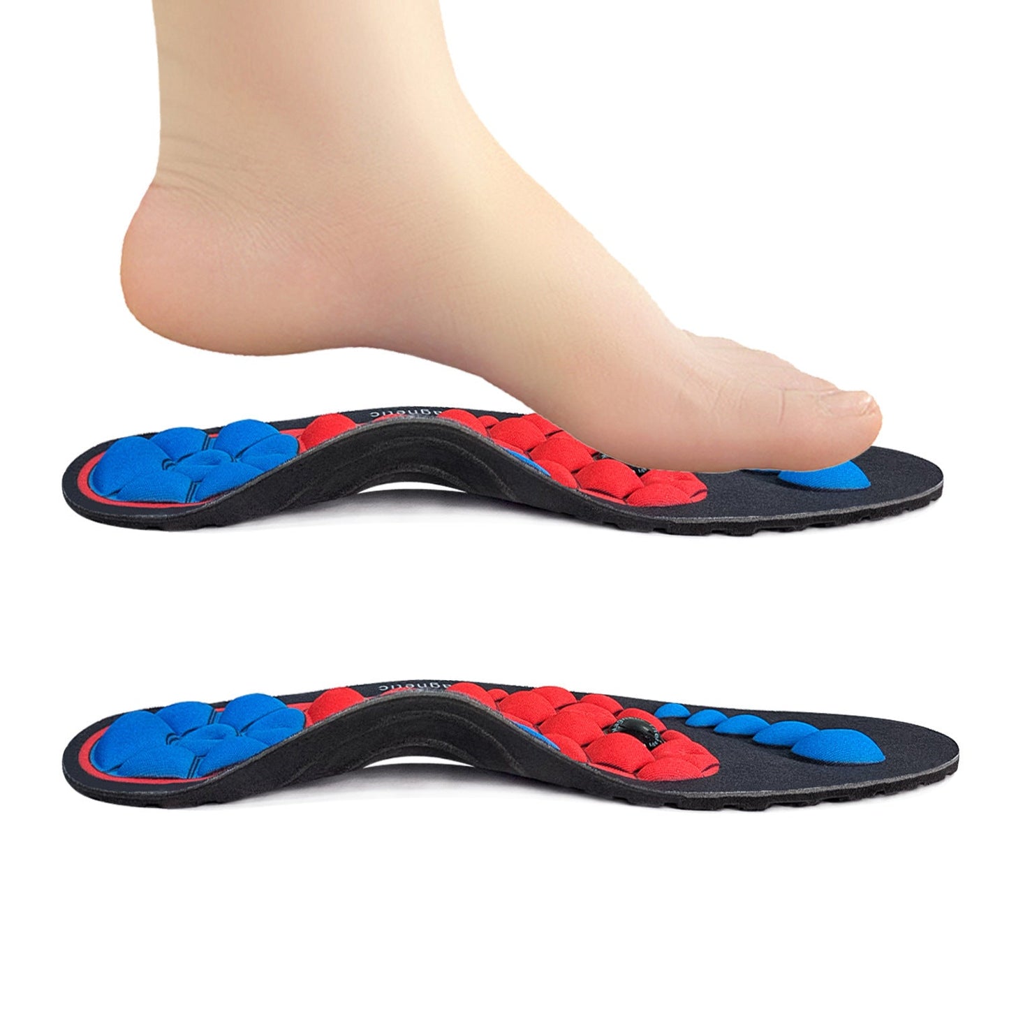 SoleEase™ Magnetic Insoles