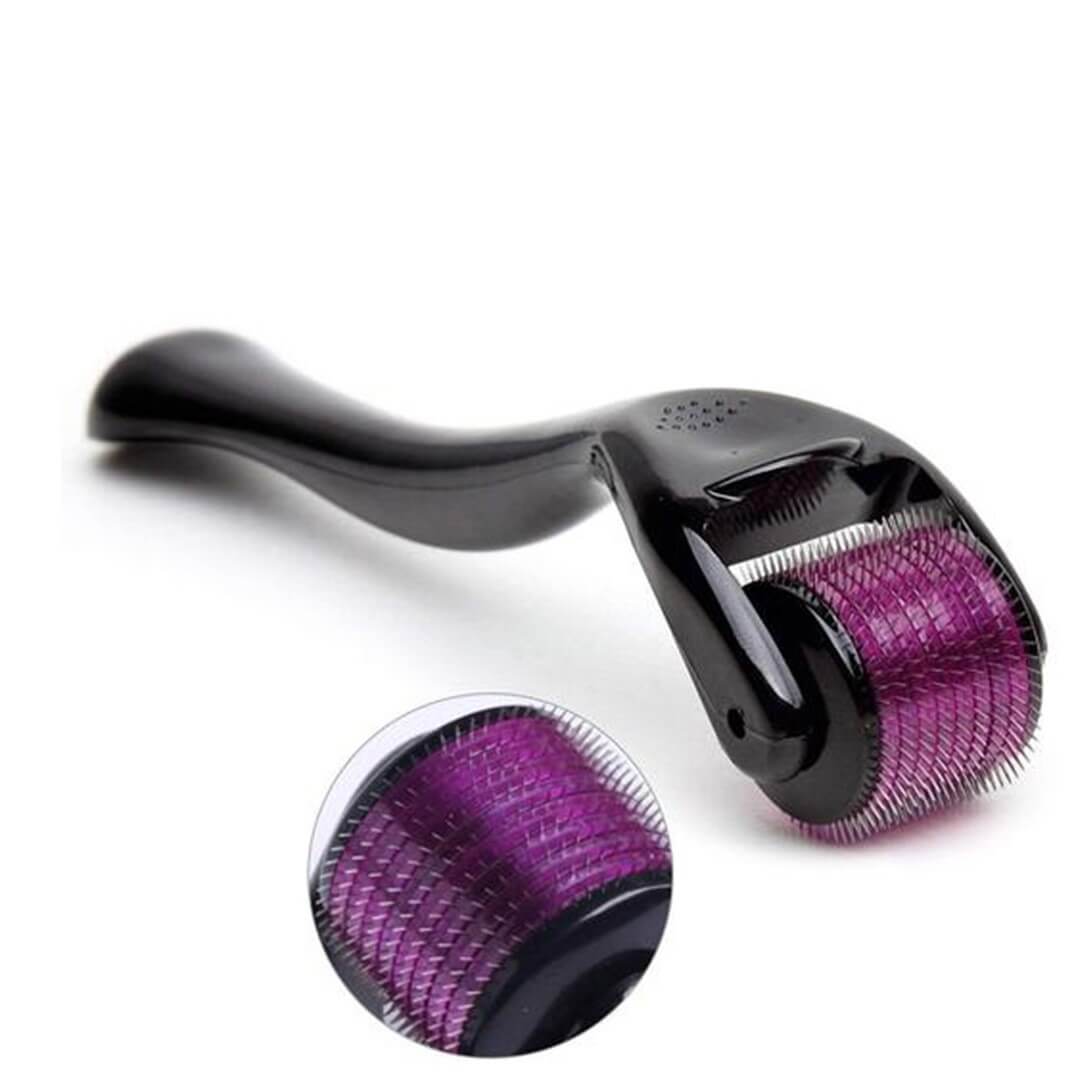 BeardBurst Pro™ - Derma Roller