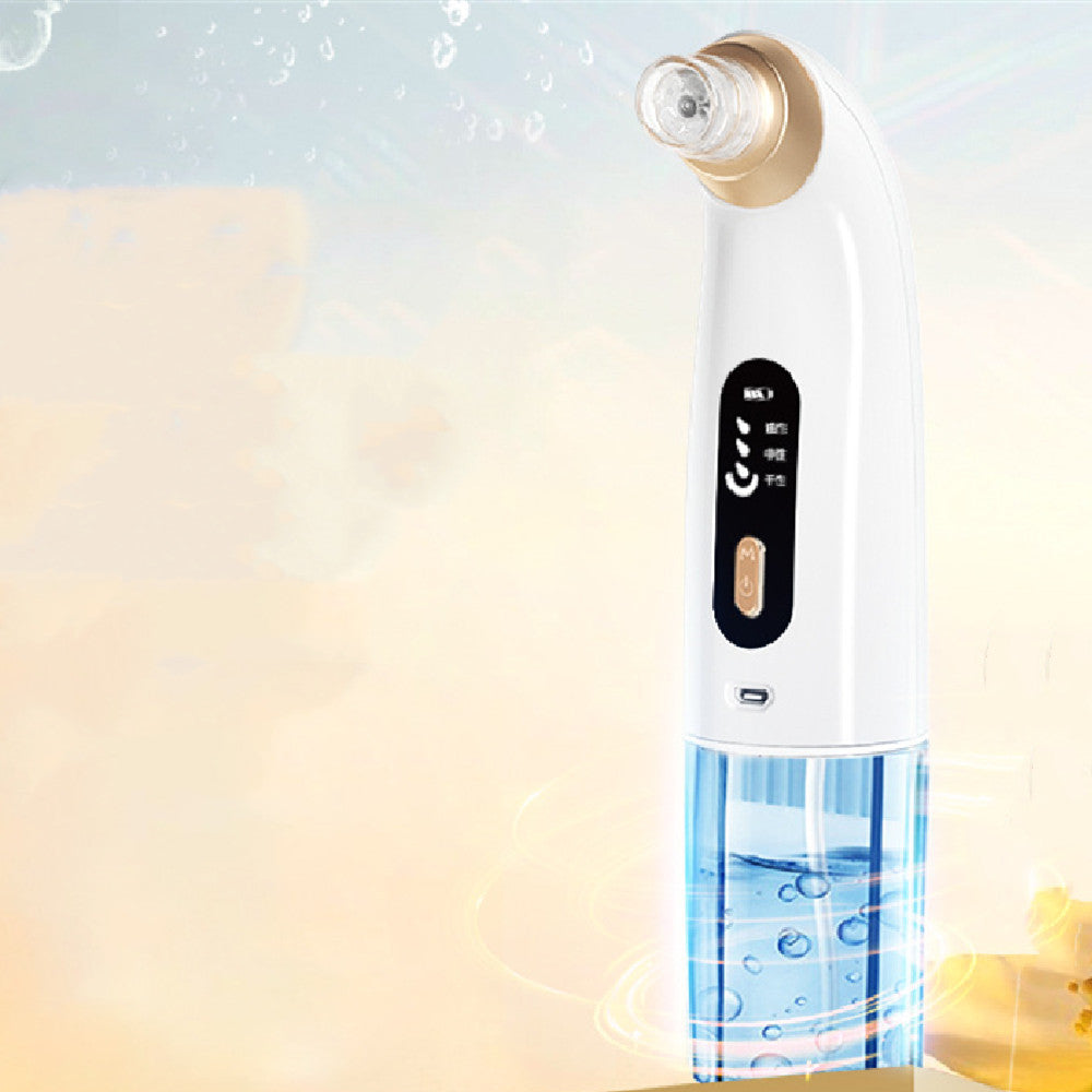 PuraGlow™ Deep Pore Cleanser