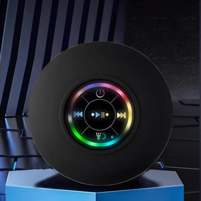 AquaBlast™ -  Waterproof Shower Speaker