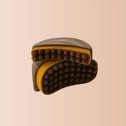 LymphaLift™ Lymphatic Contour Face Brush