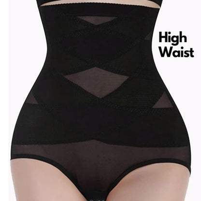 Sleekure™ Tummy Control Body Shaper