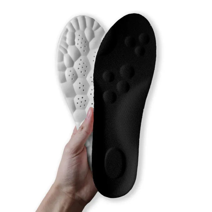 CloudWalk™ - Orthotic Insoles