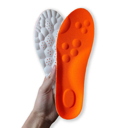 CloudWalk™ - Orthotic Insoles